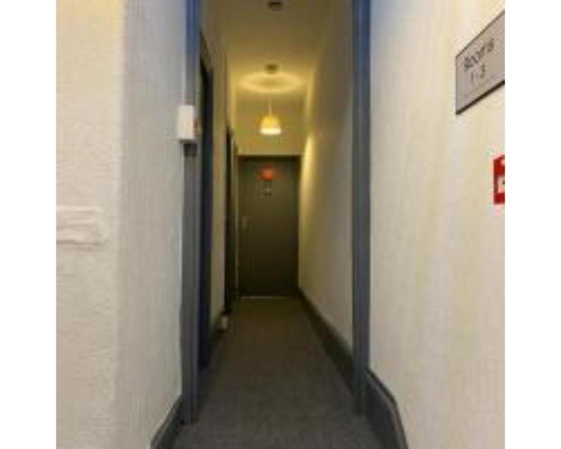 County Hotel سكيغنيس المظهر الخارجي الصورة