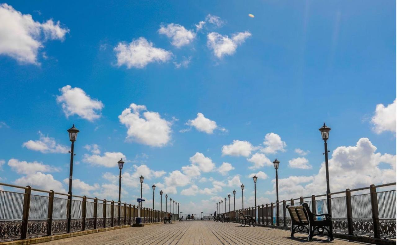County Hotel سكيغنيس المظهر الخارجي الصورة